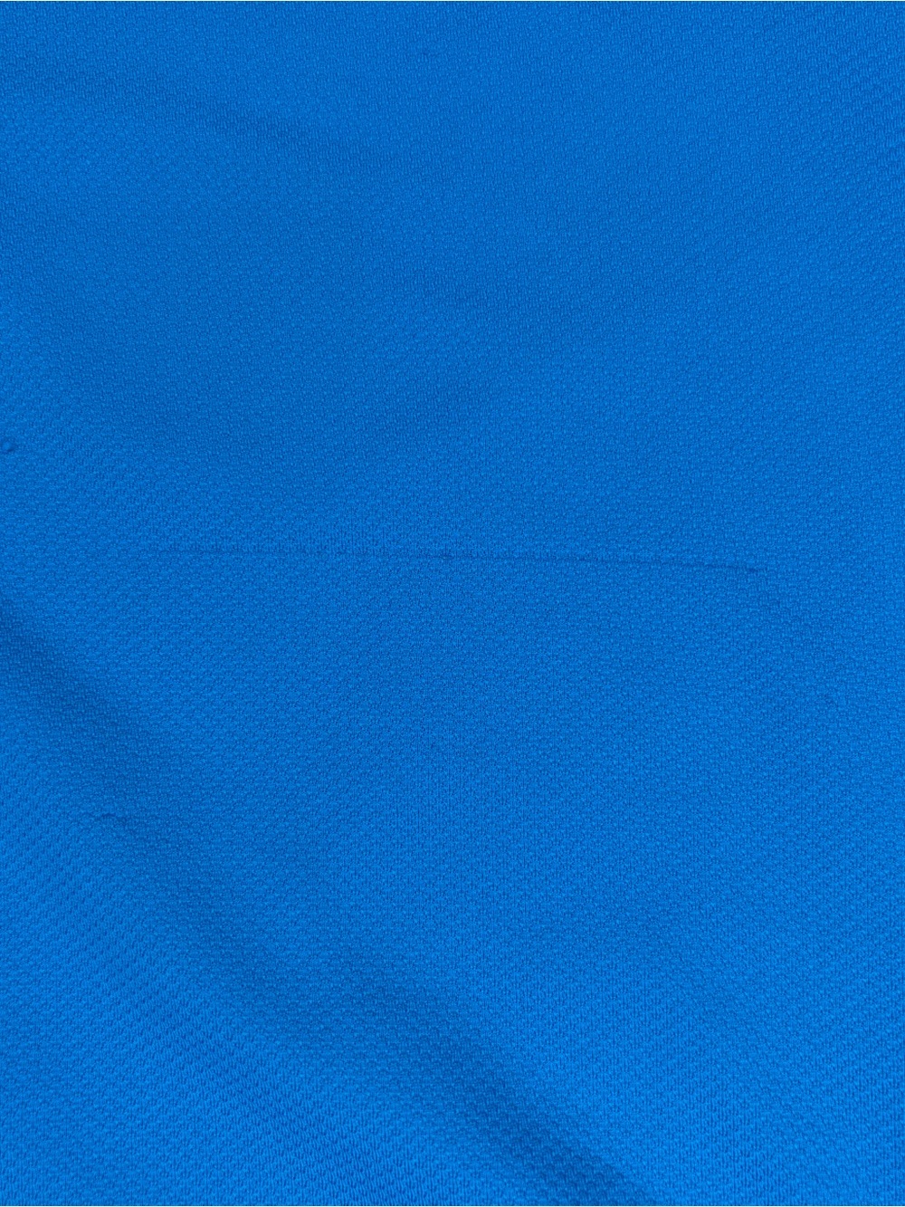Lululemon Blue High Neck Running and Training T-Shirt Poolside 6 - Picture 10 of 11